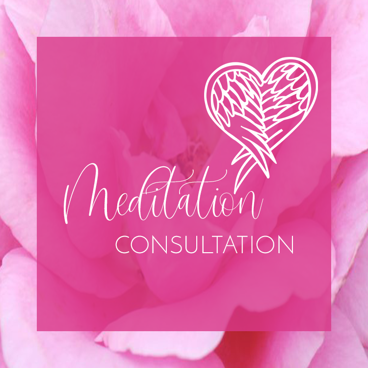 Meditation Consultaiton