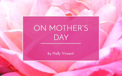 On Mother’s Day